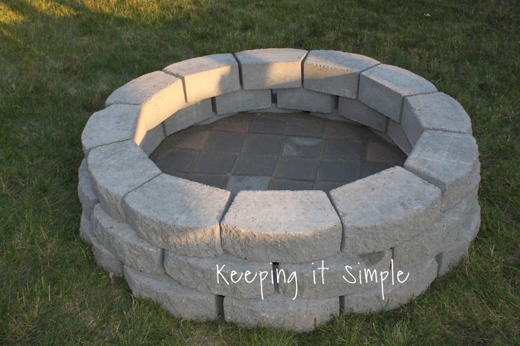 Fire Pit