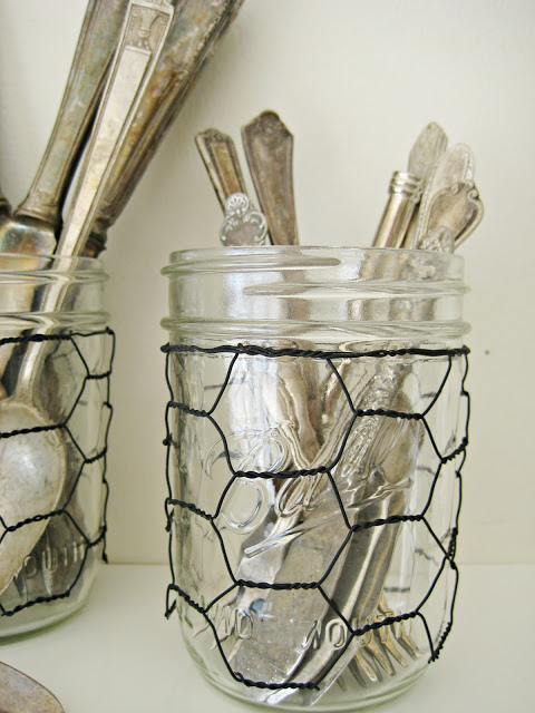 10 Things To Make With Chicken Wire For The Home