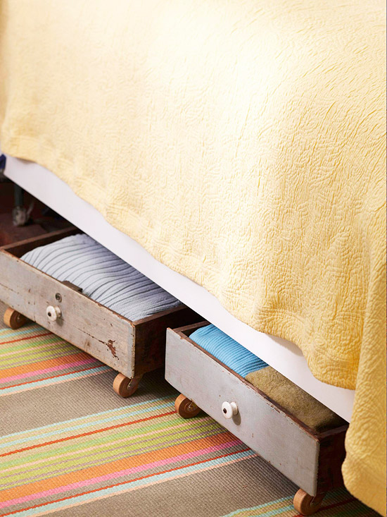 10 Interesting Diy Ideas How To Repurpose Your Old Furniture