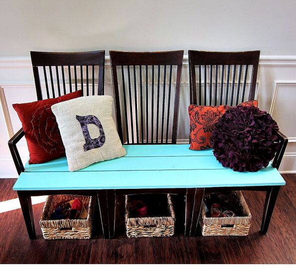 Interesting Diy Ideas How To Repurpose Your Old Furniture