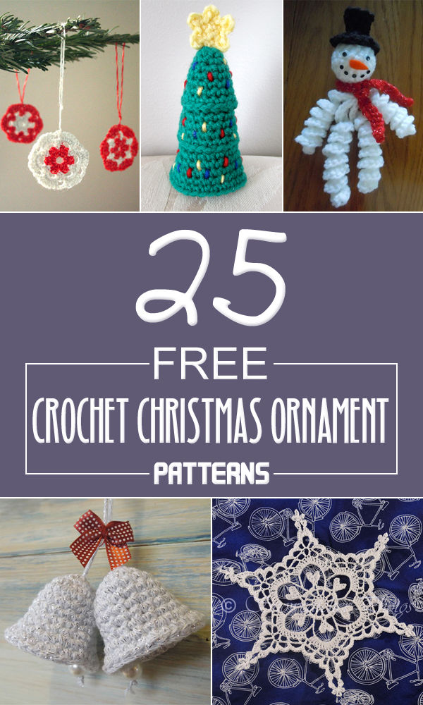 25-free-crochet-christmas-ornament-patterns