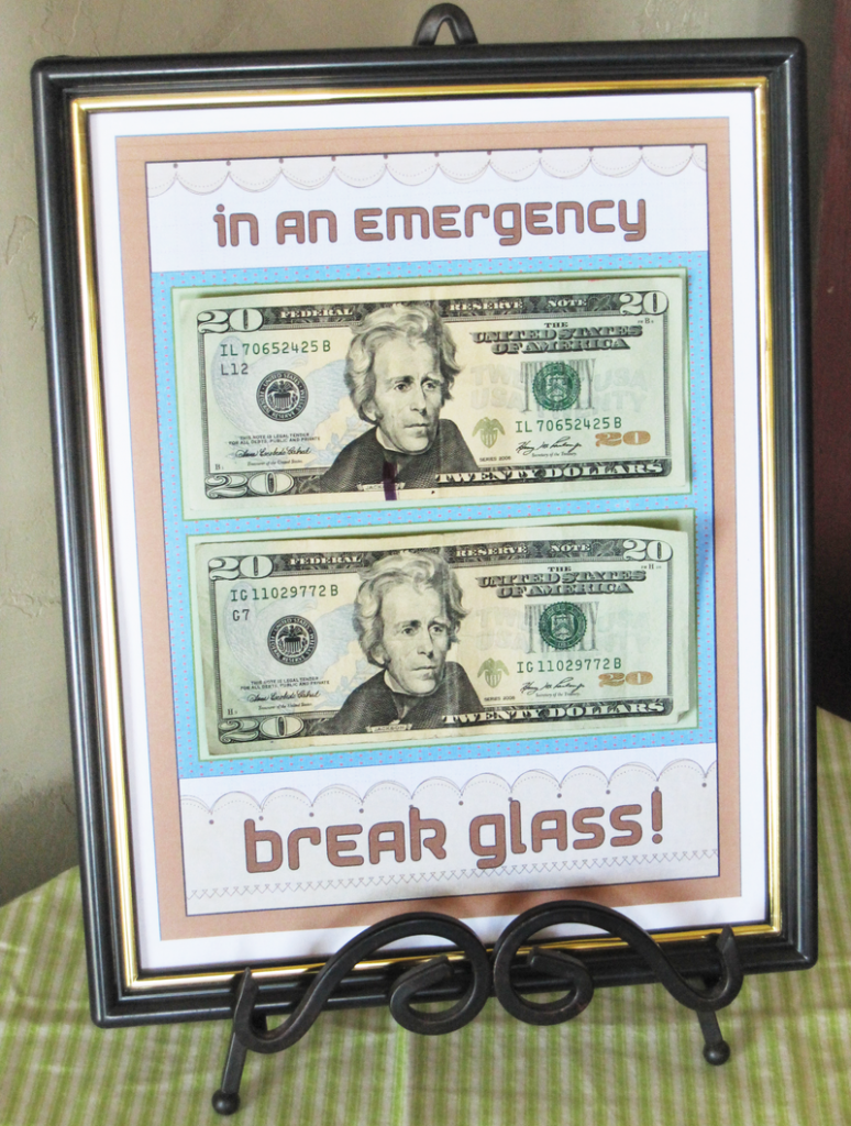 20 Cool and Creative Ways To Give Money As A Gift