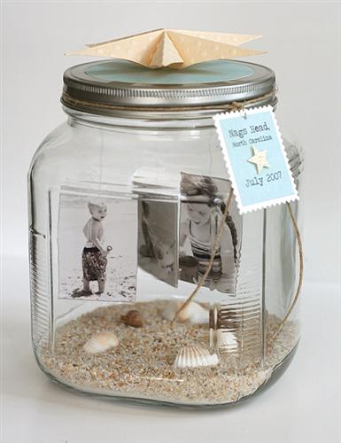 Memory Jar