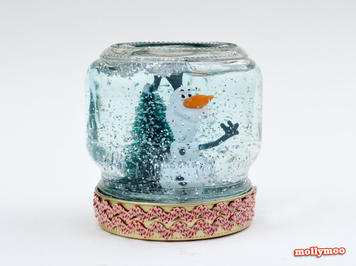 Snow Globe