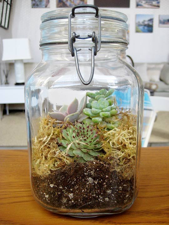 16 Creative Mason Jar Gift Ideas