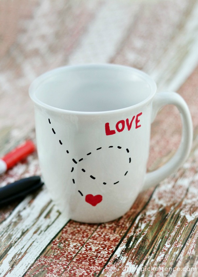 love mug