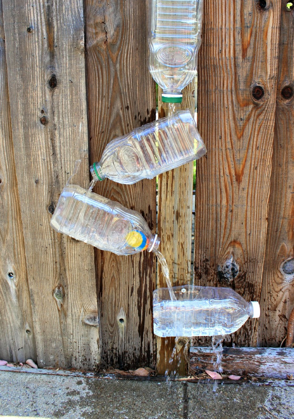 Ways To Repurpose Plastic Bottles Into Cute Home And Garden Accessories