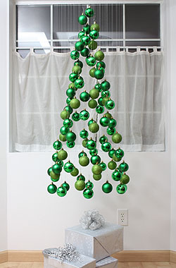 Ornamento di albero di Natale mobile