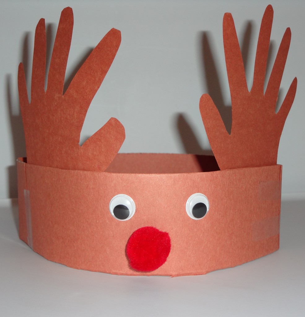 17 Cheap and Easy Christmas Crafts for Kids